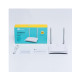 TP Link TL-WR820N 300 Mbps Multi-Mode Wi-Fi Router