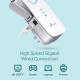 TP Link RE650 AC2600 Wi-Fi Range Extender