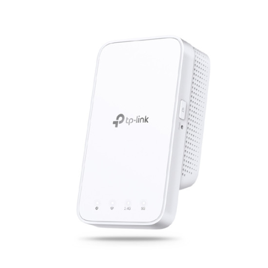 TP Link RE300 AC1200 Mesh WiFi Range Extender