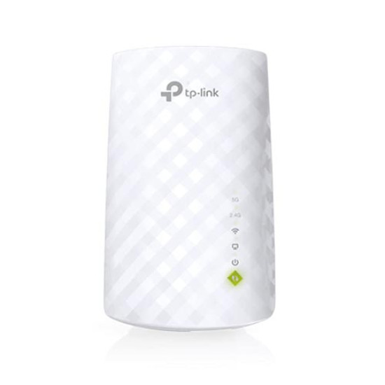 TP Link RE200 AC750 Wi-Fi Range Extender