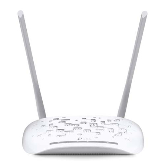 TP Link TD-W9970 300Mbps Wireless N USB VDSL-ADSL Modem Router