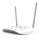 TP Link TD-W9970 300Mbps Wireless N USB VDSL-ADSL Modem Router