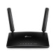 TP Link TL-MR6500v N300 4G LTE Telephony WiFi Router