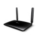 TP Link TL-MR6500v N300 4G LTE Telephony WiFi Router