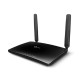 TP Link TL-MR6400 300 Mbps Wireless N 4G LTE Router