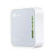 TP Link TL-WR902AC AC750 Wireless Travel Router