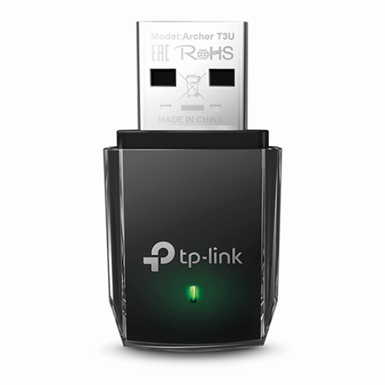 TP Link Archer T3U AC1300 Mini Wireless MU-MIMO USB Adapter