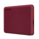 Toshiba 1TB Canvio Advance V10 Portable External Hard Drive (HDTCA10AR3AA)