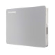 Toshiba 2TB Canvio Flex Portable External Hard Drive (HDTX120ASCAA)