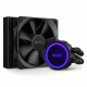 NZXT Kraken 120 120MM Liquid Cooler (RL-KR120-B1)