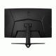 MSI Optix G32CQ4 32 inch Curved Gaming Monitor