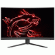 MSI Optix G32CQ4 32 inch Curved Gaming Monitor