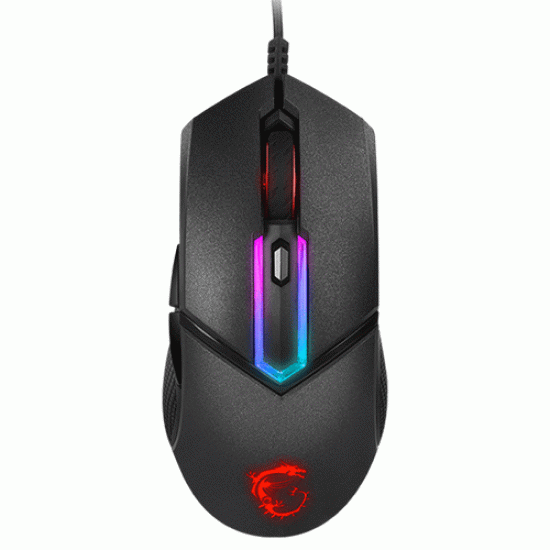 MSI Clutch GM30 Gaming Mouse