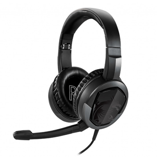 MSI Immerse GH30 V2 Gaming Headset