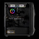 Gamdias ATHENA E1 Elite Mid-Tower Gaming Case