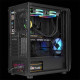 Gamdias ATHENA E1 Elite Mid-Tower Gaming Case