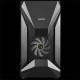 Gamdias ATHENA E1 Elite Mid-Tower Gaming Case