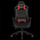 Gamdias Aphrodite ML1 Black- Blue Gaming Chair