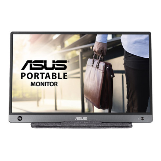 Asus ZenScreen MB16AH Portable USB-C Monitor