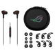 Asus ROG Cetra II Core In-Ear Gaming Headphones