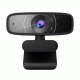 Asus C3 Full HD Webcam (WEBCAM-C3)