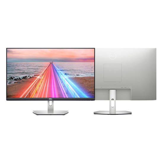 Dell S2721HN 27 Inch Full HD IPS Monitor