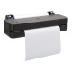 HP DesignJet T230 24-in Printer (5HB07A)