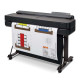 HP Designjet T650 36-in Printer (5HB10A)