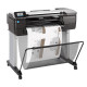 HP DesignJet T830 24-in Multifunction Printer (F9A28B)