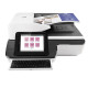 HP DesignJet T830 24-in Multifunction Printer (F9A28B)