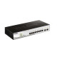 D-Link 10-Port Gigabit Smart Managed Switch (DGS-1210-10)