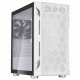 Silverstone FARA H1M Micro Tower White (SST-FAH1MW-G)