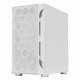 Silverstone FARA H1M Micro Tower White (SST-FAH1MW-G)