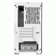 Silverstone FARA H1M Micro Tower White (SST-FAH1MW-G)