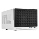 Silverstone SG13 Mini ITX Tower Case White (SST-SG13WB)