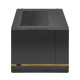 SilverStone SG14 Mini-ITX Case Black (SST-SG14B)