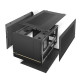 SilverStone SG14 Mini-ITX Case Black (SST-SG14B)