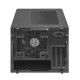 SilverStone SG14 Mini-ITX Case Black (SST-SG14B)