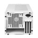 SilverStone SG14 Mini-ITX Case White (SST-SG14W)