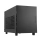 SilverStone SG15 Mini-ITX Case Black (SST-SG15B)