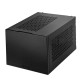 SilverStone SG15 Mini-ITX Case Black (SST-SG15B)