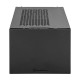 SilverStone SG15 Mini-ITX Case Black (SST-SG15B)