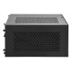 SilverStone SG15 Mini-ITX Case Black (SST-SG15B)