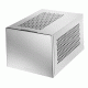 SilverStone SG15 Mini-ITX Case Silver (SST-SG15S)