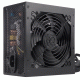 SilverStone VIVA 650W 80 Plus Bronze Power Supply (SST-VA650-B)