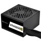 SilverStone VIVA 650W 80 Plus Gold Power Supply (SST-VA650-G)