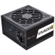 SilverStone VIVA 650W 80 Plus Gold Power Supply (SST-VA650-G)