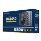 SilverStone 1650W 80 Plus Gold Fully Modular PSU (SST-DA1650-G)