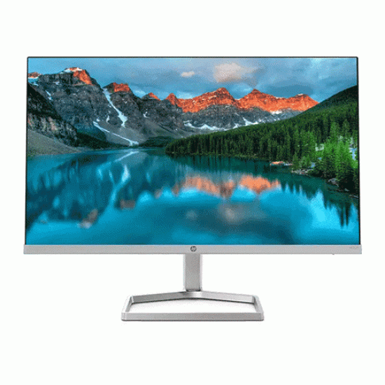 HP M22f 21.5 Inch FHD IPS Monitor (2E2Y3AA)