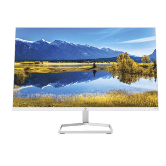 HP M27fwa 27 Inch FHD IPS Monitor (356D6AA)